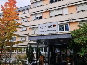 Kolping Gästehaus